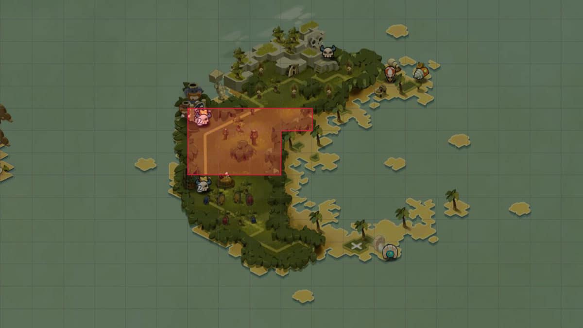 carte-emplacement-dofus-combats-zone-jungle-interdite-quete-apprentissage-apprenti-eclaire