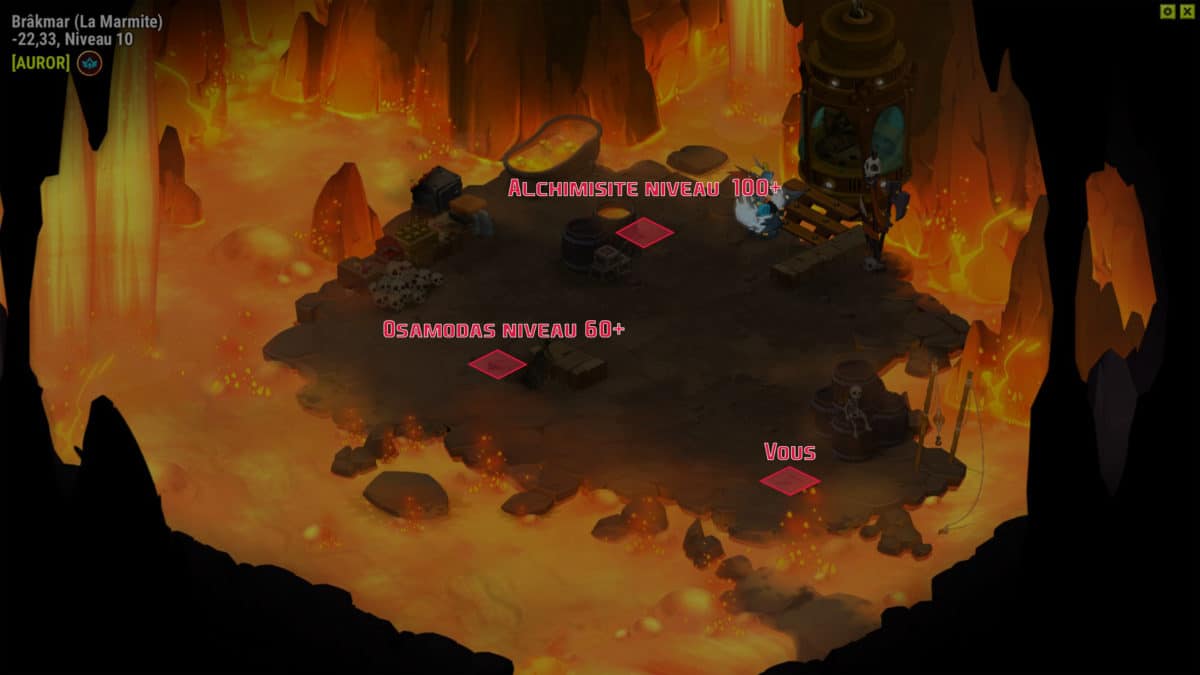 dofus-positionnement-dalles-quete-apprentissage-espion-sombre