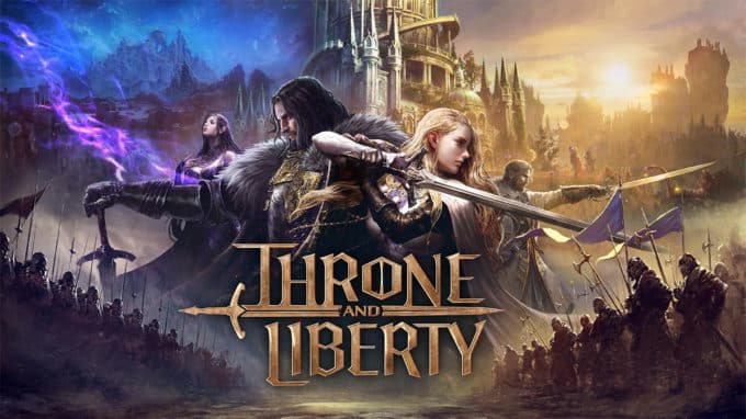 throne-and-liberty-comment-xp-rapidement-guide-de-leveling-du-niveau-1-a-50