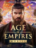 Logo Age of Empires Mobile