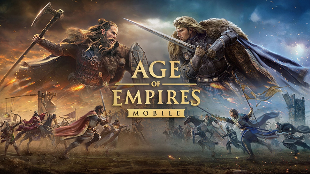 Age of Empires Mobile, October 2024 Gift Codes List