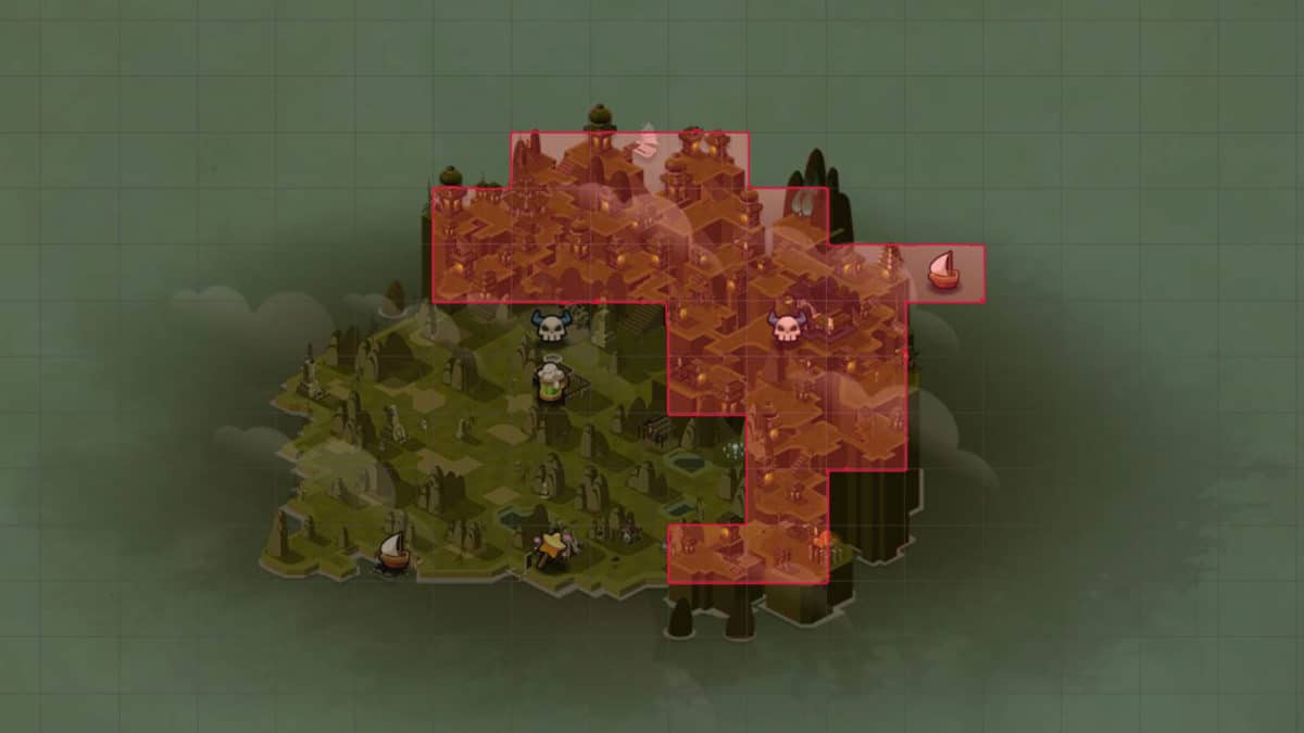 carte-emplacement-dofus-combats-zone-mont-des-tombeaux-quete-convoi-humanitaire