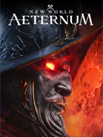 Logo New World Aeternum