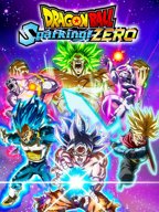 Logo Dragon Ball : Sparking! Zero