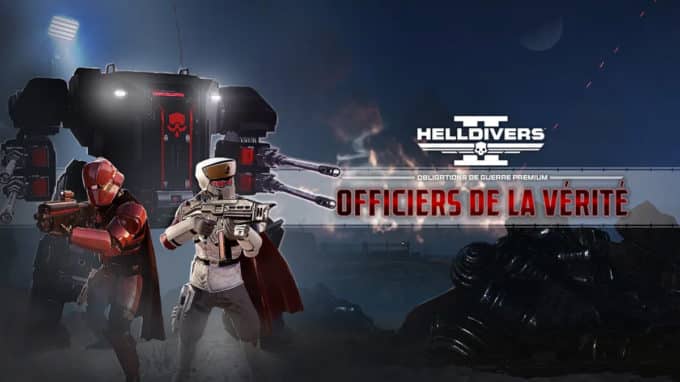 helldivers-2-obligations-de-guerre-premium-officiers-de-la-verite