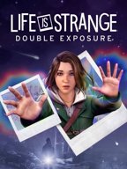 Logo Life is Strange : Double Exposure