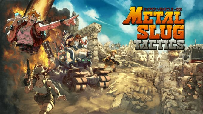 metal-slug-tactics-bande-annonce-date-de-sortie