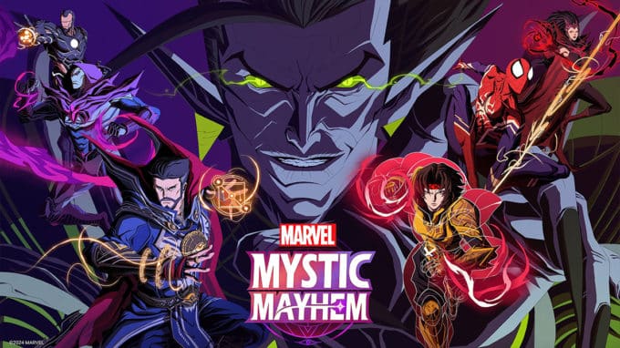 mystic-mayhem-netease-et-marvel-sassocient-de-nouveau-pour-un-rpg-tactique-en-equipe-sur-ios-et-android