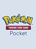 Logo Pokémon TCG Pocket