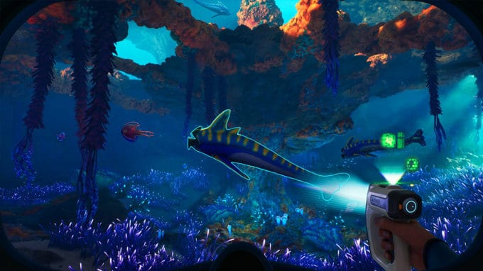 subnautica-2-fera-ses-debuts-en-acces-anticipe-des-2025-sur-pc-xbox-series