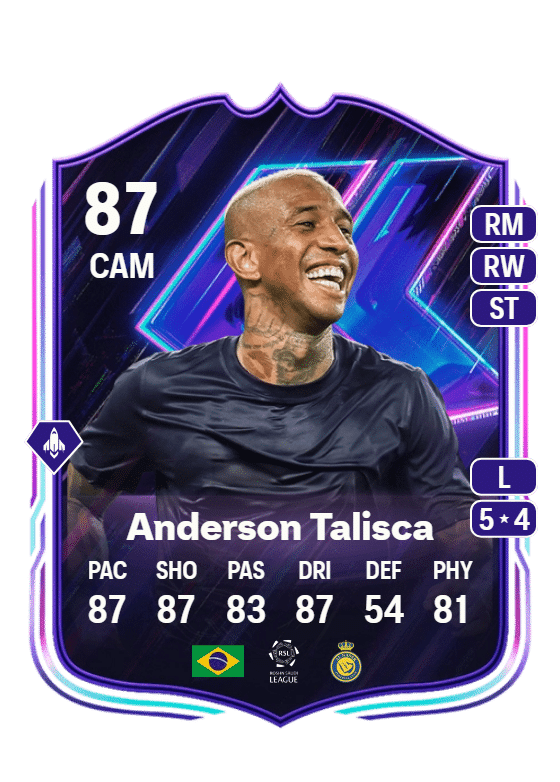 Anderson Talisca