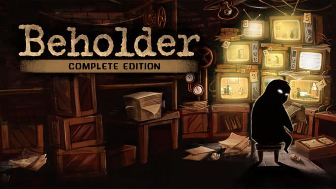 beholder-jeu-de-la-semaine-gratuit-egs-epic-games-store