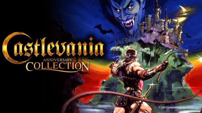 castlevania-anniversary-collection-jeu-de-la-semaine-gratuit-egs-epic-games-store