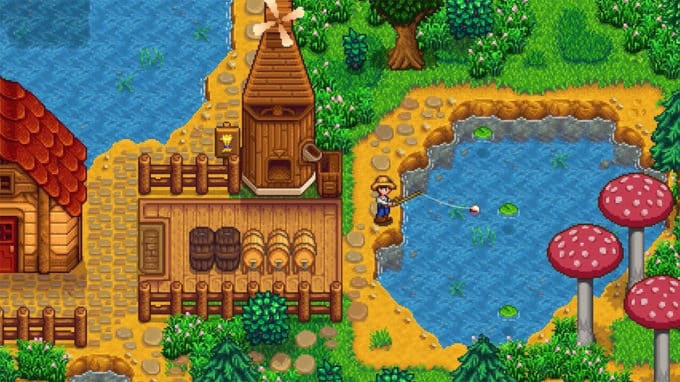 stardew-valley-nouveautes-nouvelle-mise-a-jour