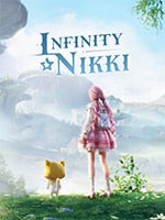 Logo Infinity Nikki