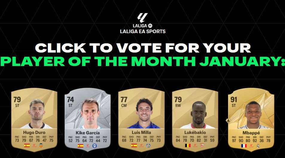 ea-fc-25-FUT-vote-POTM-laliga-janvier