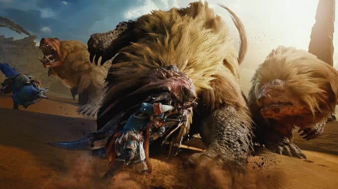 monster-hunter-wilds-annonce-deuxieme-beta-ouverte-date