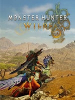 Logo Monster Hunter Wilds