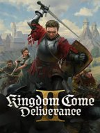 Logo Kingdom Come : Deliverance 2