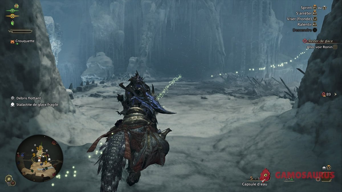 monster-hunter-wilds-rester-de-glace-chemin-cachette-ronin