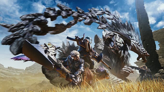 monster-hunter-wilds-plus-de-8-millions-dunites-vendues-en-3-jours