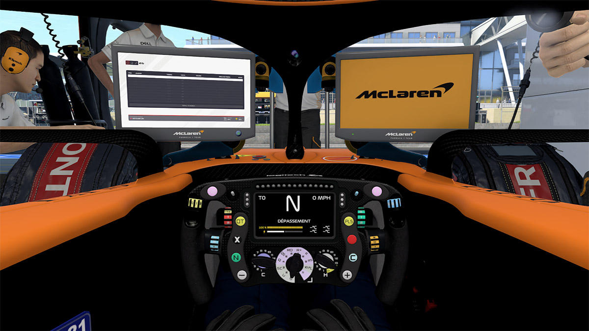Les Meilleurs Volants pour PC (2024) - Sim Racing