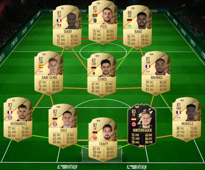 Fifa 22 Dce Fut Solution Quaresma Guides Gamosaurus