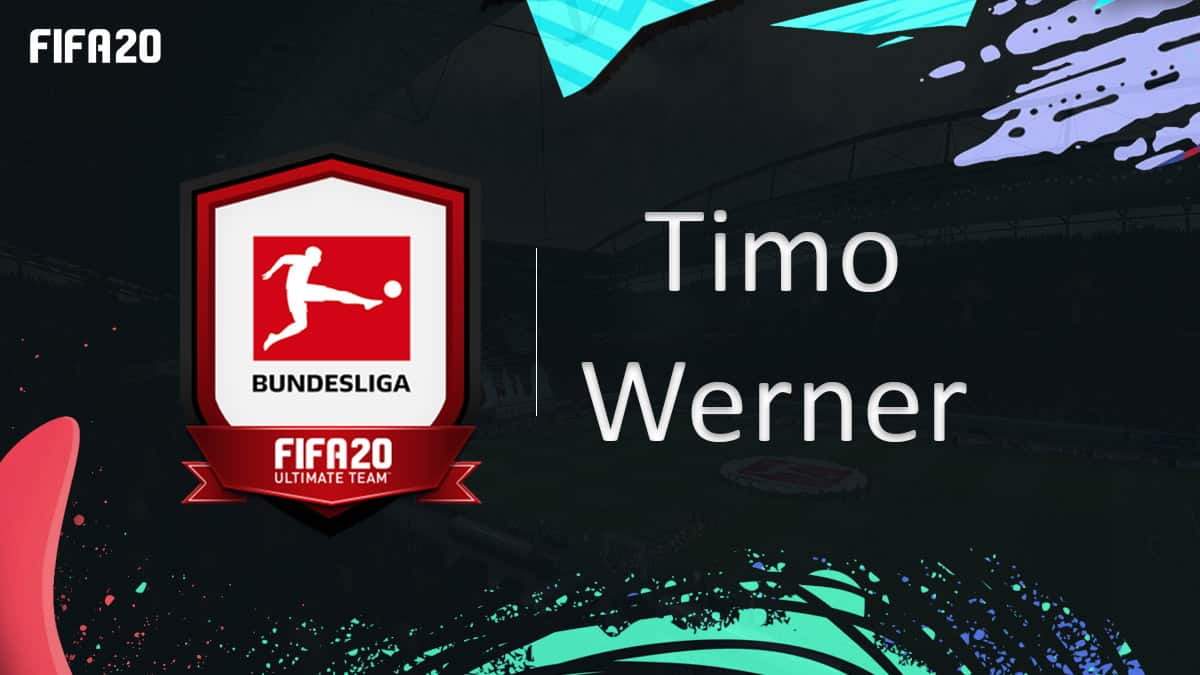 fifa-20-fut-dce-POTM-timo-werner-bundesliga-novembre-moins-cher-astuce-equipe-guide