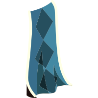 cape-fulgurante-drop-temporis-dofus-retro