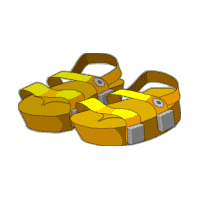 sandales-du-piou-jaune