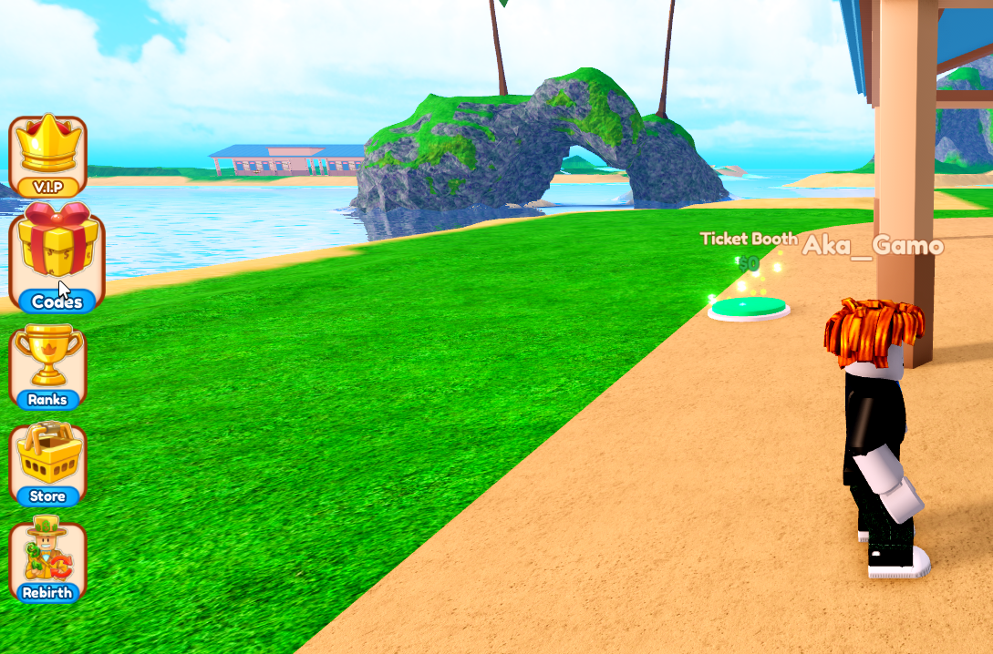 Roblox Star Water Park Tycoon Tous les promo codes (mai 2022)